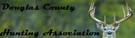 douglas county hunting association|More.